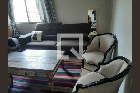 Apartamento à venda com 70m², 1 quarto e 1 vaga