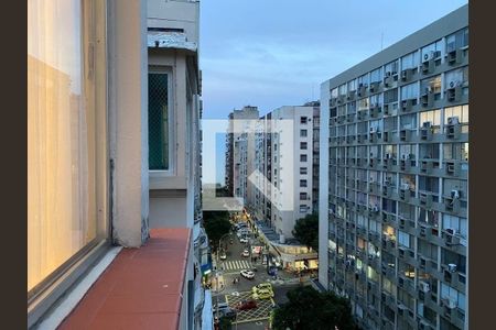 Apartamento à venda com 3 quartos, 110m² em Copacabana, Rio de Janeiro