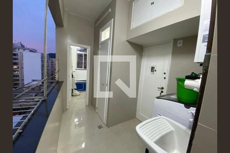 Apartamento à venda com 3 quartos, 110m² em Copacabana, Rio de Janeiro