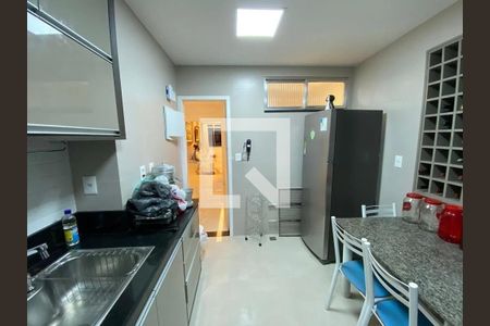 Apartamento à venda com 3 quartos, 110m² em Copacabana, Rio de Janeiro