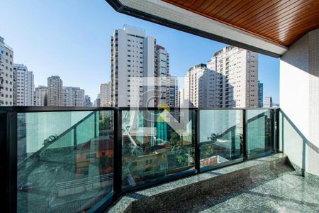 Apartamento à venda com 4 quartos, 210m² em Perdizes, São Paulo