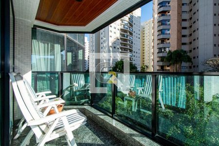 Apartamento à venda com 4 quartos, 210m² em Perdizes, São Paulo