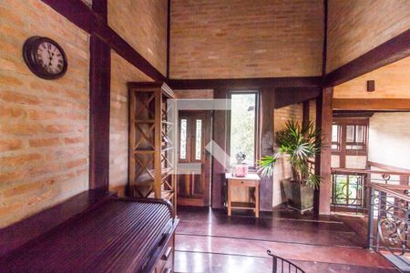 Casa de condomínio para alugar com 550m², 3 quartos e 8 vagas Casa de condomínio para alugar com 550m², 3 quartos e 8 vagasEscritório