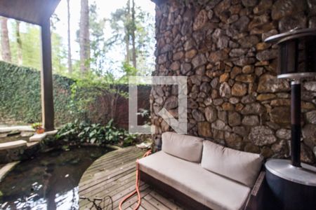 Casa de condomínio para alugar com 550m², 3 quartos e 8 vagas Casa de condomínio para alugar com 550m², 3 quartos e 8 vagasÁrea Gourmet