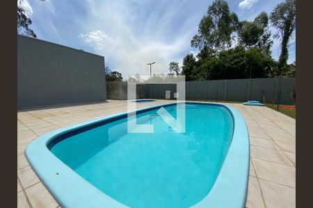 Apartamento à venda com 63m², 2 quartos e 1 vagaÁrea comum - Piscina