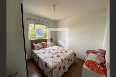 Apartamento à venda com 63m², 2 quartos e 1 vagaQuarto 2