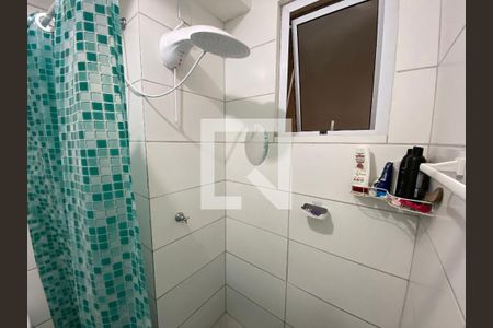 Apartamento à venda com 63m², 2 quartos e 1 vagaBanheiro