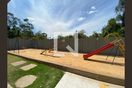 Apartamento à venda com 63m², 2 quartos e 1 vagaÁrea comum - Playground