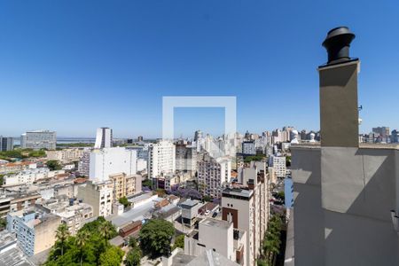 Apartamento à venda com 69m², 2 quartos e 2 vagasTerraço