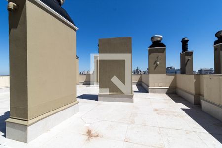 Apartamento à venda com 69m², 2 quartos e 2 vagasTerraço