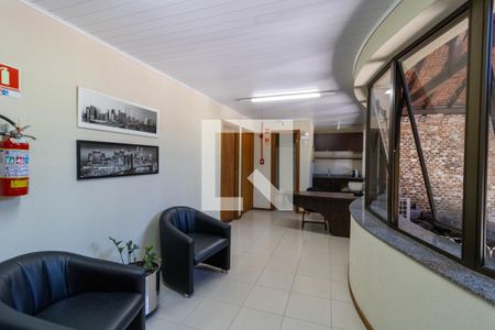 Apartamento à venda com 69m², 2 quartos e 2 vagasCowork