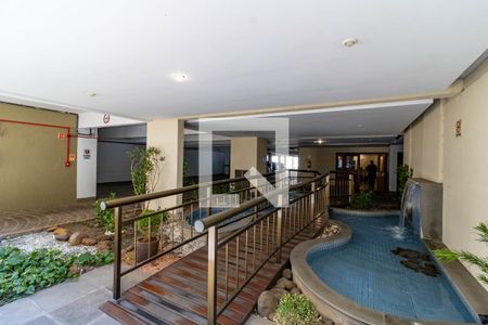 Apartamento à venda com 69m², 2 quartos e 2 vagasÁrea comum