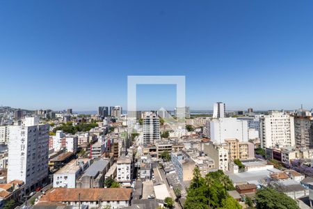 Apartamento à venda com 69m², 2 quartos e 2 vagasTerraço