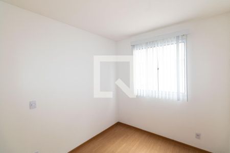 Quarto 1 de apartamento para alugar com 2 quartos, 47m² em Campo Grande, Rio de Janeiro