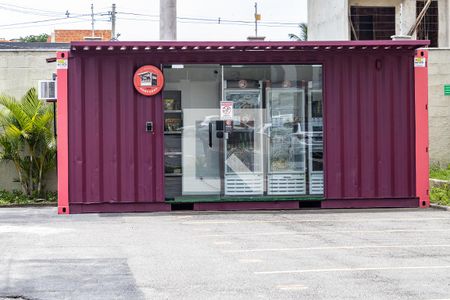 Apartamento para alugar com 47m², 2 quartos e 1 vaga Apartamento para alugar com 47m², 2 quartos e 1 vagaÁrea comum