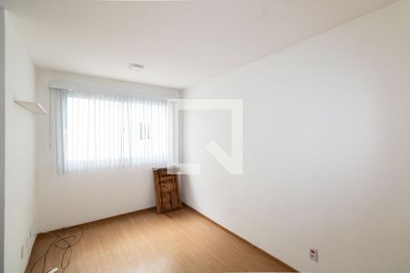 Sala de apartamento para alugar com 2 quartos, 47m² em Campo Grande, Rio de Janeiro