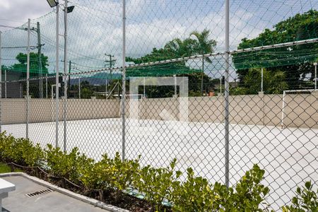 Apartamento para alugar com 47m², 2 quartos e 1 vaga Apartamento para alugar com 47m², 2 quartos e 1 vagaÁrea comum