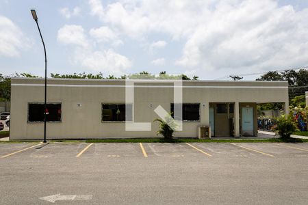 Apartamento para alugar com 47m², 2 quartos e 1 vaga Apartamento para alugar com 47m², 2 quartos e 1 vagaÁrea comum - Salão de festas