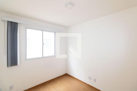 Quarto 2 de apartamento para alugar com 2 quartos, 47m² em Campo Grande, Rio de Janeiro
