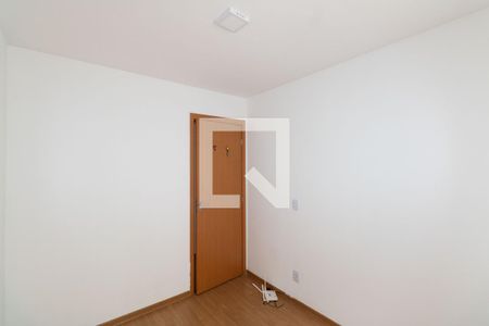 Quarto 1 de apartamento para alugar com 2 quartos, 47m² em Campo Grande, Rio de Janeiro