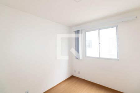 Quarto 2 de apartamento para alugar com 2 quartos, 47m² em Campo Grande, Rio de Janeiro