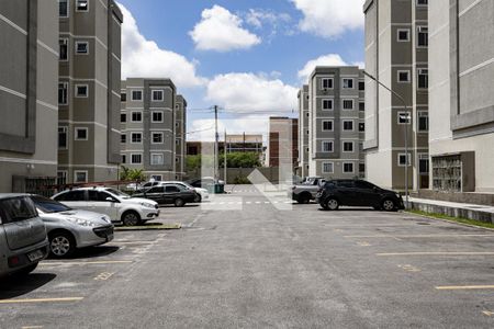 Apartamento para alugar com 47m², 2 quartos e 1 vagaGaragem