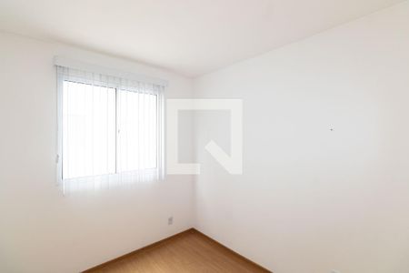 Quarto 1 de apartamento para alugar com 2 quartos, 47m² em Campo Grande, Rio de Janeiro