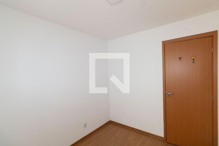 Quarto 1 de apartamento para alugar com 2 quartos, 47m² em Campo Grande, Rio de Janeiro