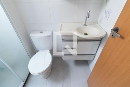 Apartamento para alugar com 47m², 2 quartos e 1 vagaBanheiro