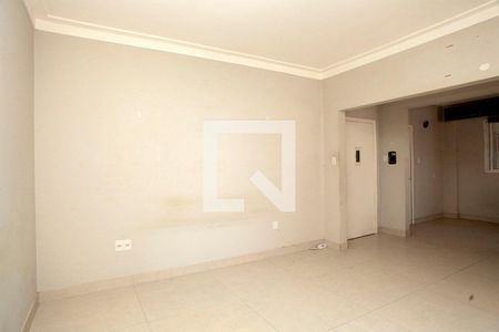 Sala de apartamento à venda com 2 quartos, 93m² em Moinhos de Vento, Porto Alegre