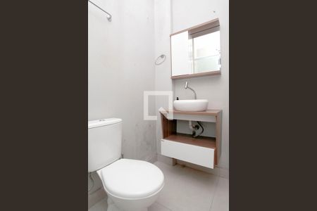 Apartamento à venda com 93m², 2 quartos e sem vagaBanheiro 1