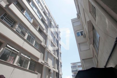 Quarto 1 Vista de apartamento à venda com 2 quartos, 93m² em Moinhos de Vento, Porto Alegre