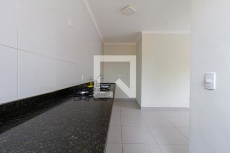 Apartamento à venda com 35m², 1 quarto e sem vaga Apartamento à venda com 35m², 1 quarto e sem vagaÁrea de Serviço