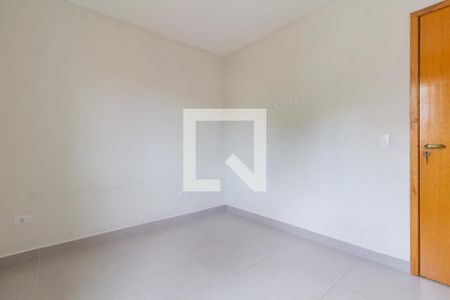 Quarto de apartamento à venda com 1 quarto, 35m² em Vila Isolina Mazzei, São Paulo
