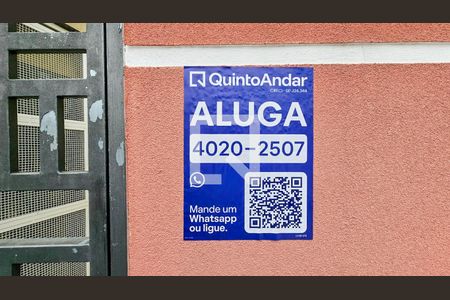 Apartamento à venda com 35m², 1 quarto e sem vaga Apartamento à venda com 35m², 1 quarto e sem vagaFachada - plaquinha