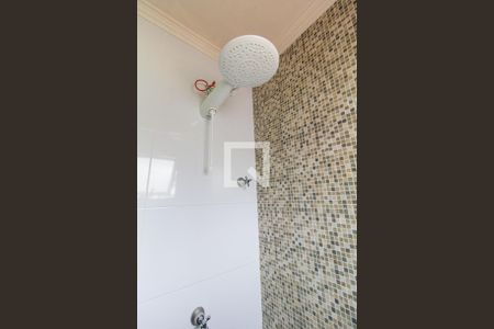 Apartamento à venda com 35m², 1 quarto e sem vaga Apartamento à venda com 35m², 1 quarto e sem vagaBanheiro