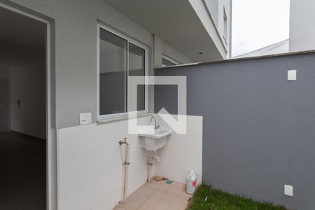 Apartamento à venda com 120m², 2 quartos e 2 vagasÁrea de Serviço