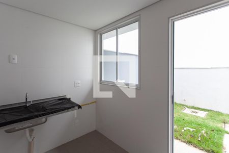 Apartamento à venda com 120m², 2 quartos e 2 vagasCozinha