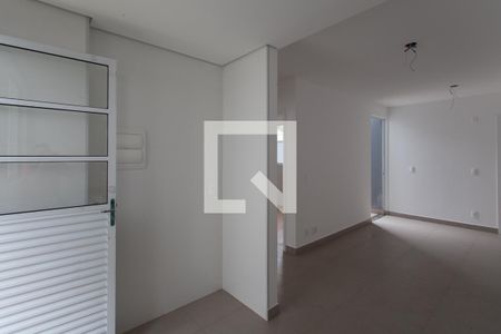 Apartamento à venda com 120m², 2 quartos e 2 vagasCozinha