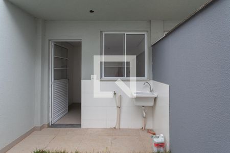 Apartamento à venda com 120m², 2 quartos e 2 vagasÁrea de Serviço