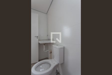 Apartamento à venda com 120m², 2 quartos e 2 vagasBanheiro da Suíte