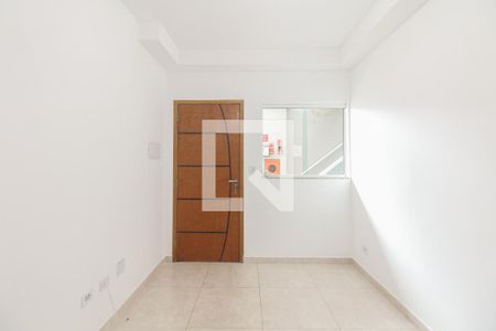 Apartamento para alugar com 2 quartos, 42m² em Vila Esperança, São Paulo