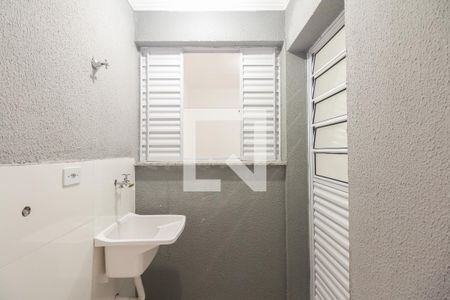 Apartamento para alugar com 42m², 2 quartos e sem vagaÁrea de Serviço 