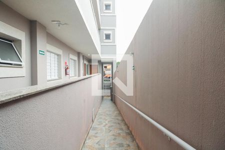 Condomínio  de apartamento para alugar com 2 quartos, 42m² em Vila Esperança, São Paulo