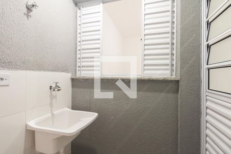 Apartamento para alugar com 42m², 2 quartos e sem vagaÁrea de Serviço 