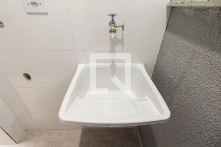 Apartamento para alugar com 42m², 2 quartos e sem vagaÁrea de Serviço 