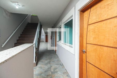 Condomínio  de apartamento para alugar com 2 quartos, 42m² em Vila Esperança, São Paulo