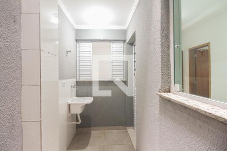 Apartamento para alugar com 42m², 2 quartos e sem vagaÁrea de Serviço 