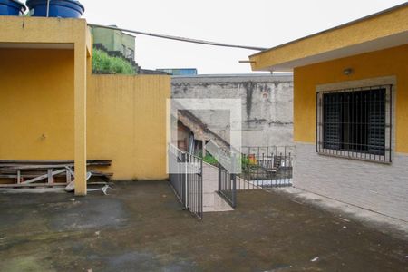 Casa à venda com 120m², 3 quartos e 1 vagaQuintal