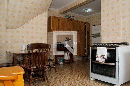 Casa à venda com 120m², 3 quartos e 1 vagaCozinha